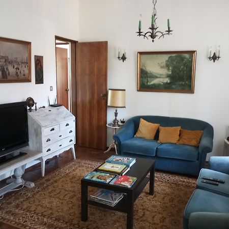 Casa De Alojamento Local Oeiras Eksteriør bilde