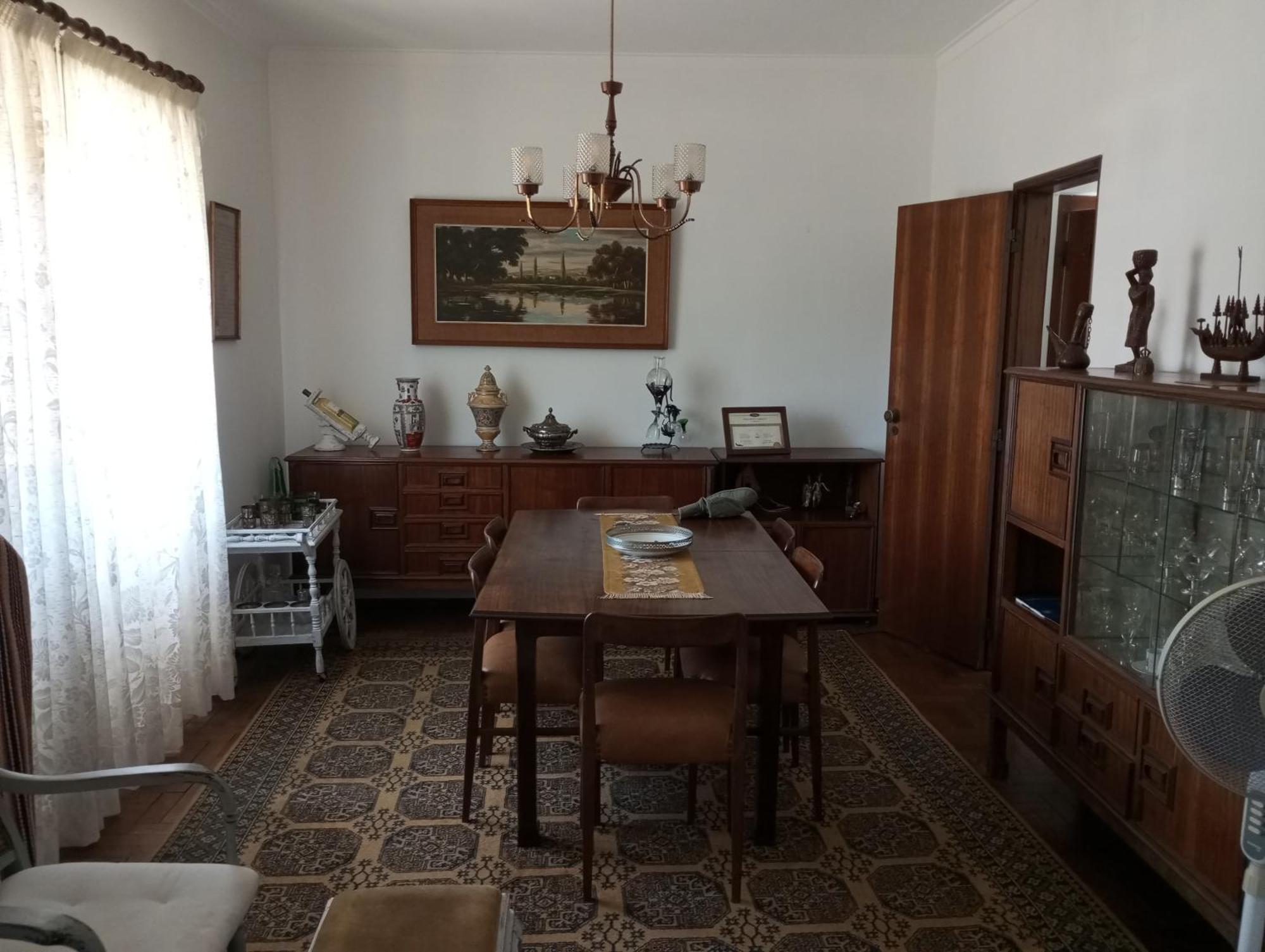 Casa De Alojamento Local Oeiras Eksteriør bilde
