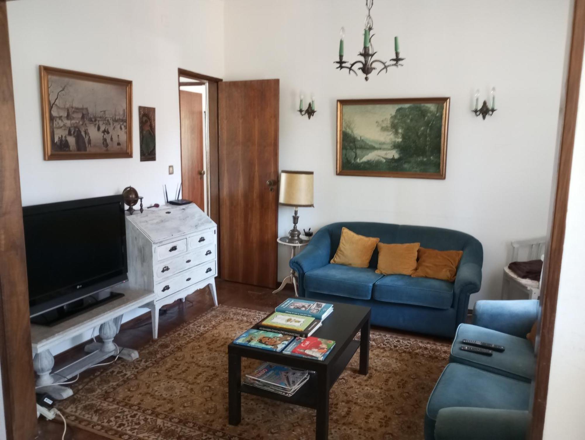 Casa De Alojamento Local Oeiras Eksteriør bilde