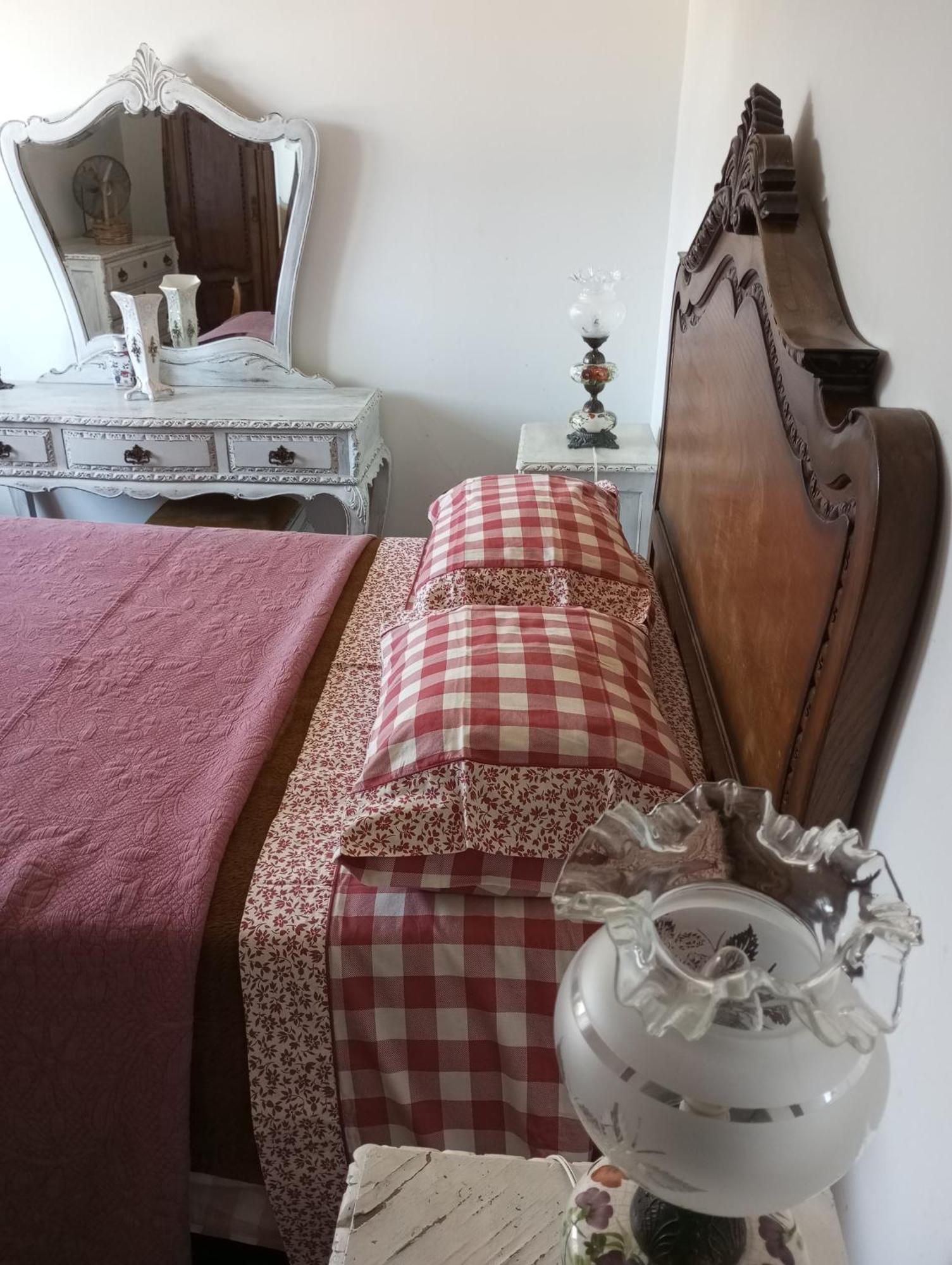 Casa De Alojamento Local Oeiras Eksteriør bilde