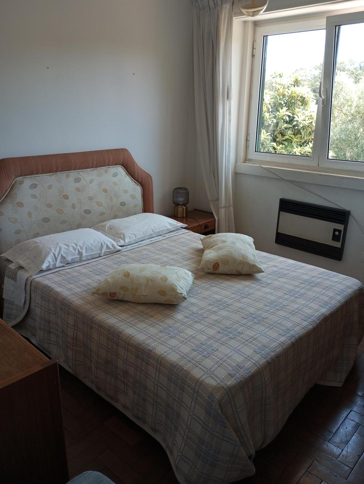 Casa De Alojamento Local Oeiras Eksteriør bilde