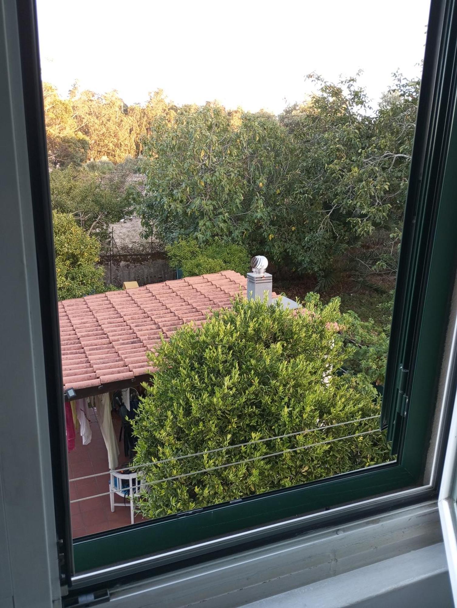 Casa De Alojamento Local Oeiras Eksteriør bilde