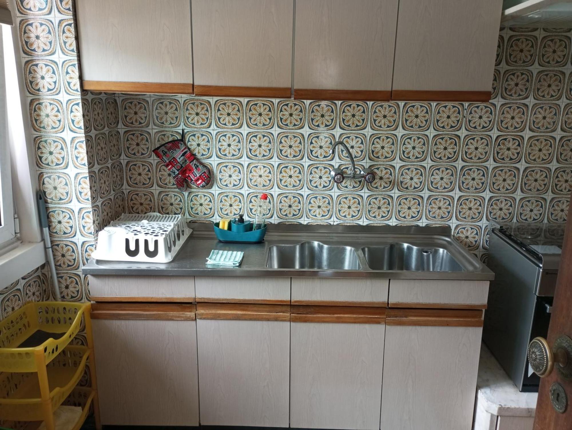 Casa De Alojamento Local Oeiras Eksteriør bilde