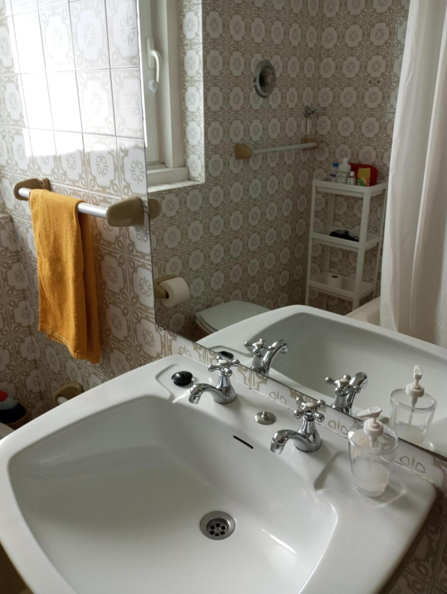 Casa De Alojamento Local Oeiras Eksteriør bilde