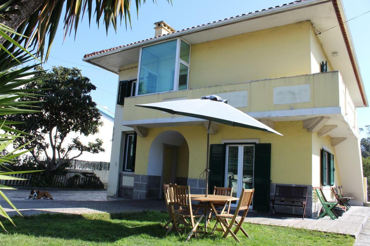 Casa De Alojamento Local Oeiras Eksteriør bilde