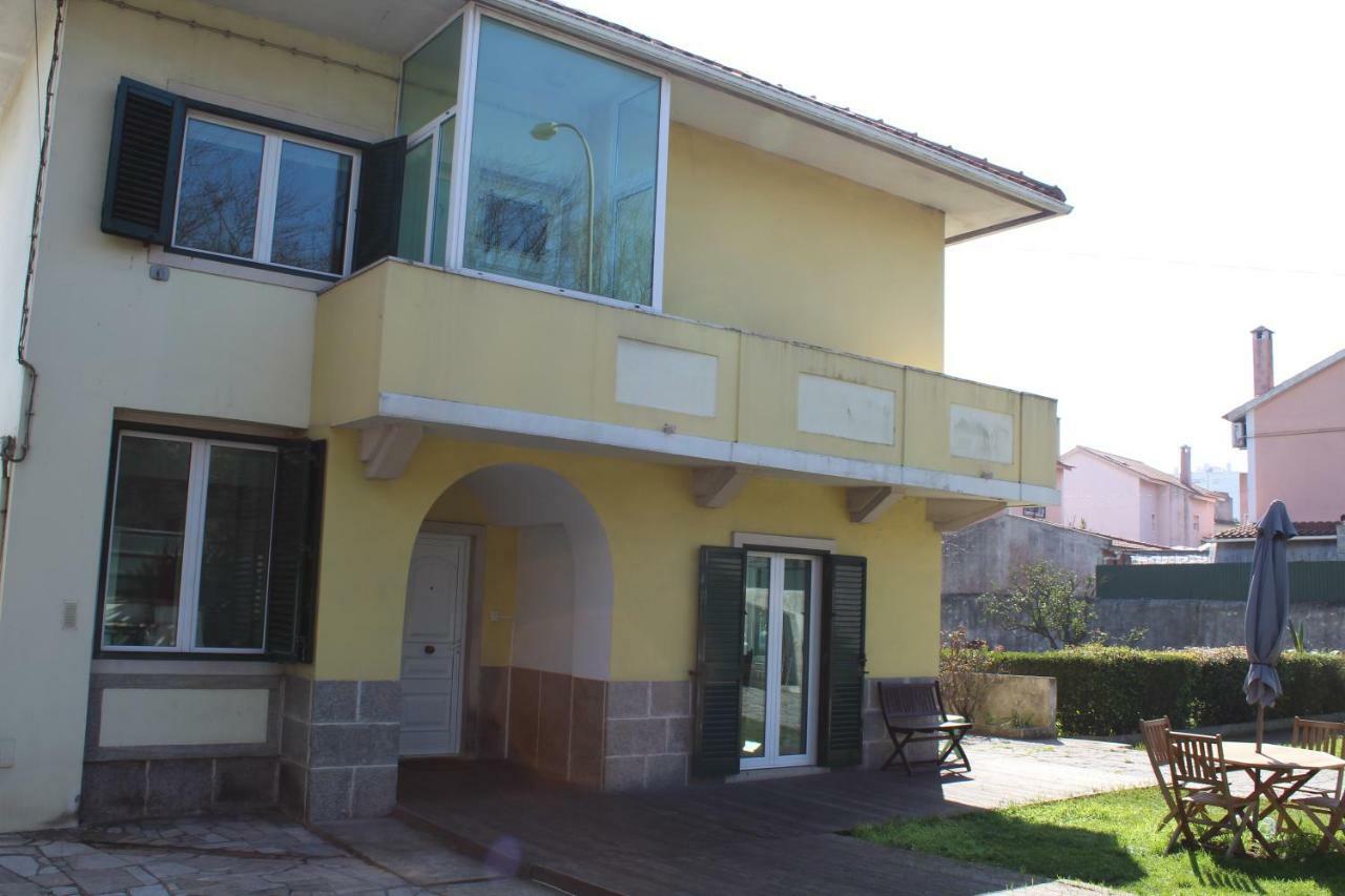 Casa De Alojamento Local Oeiras Eksteriør bilde